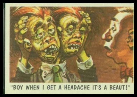 4 Headache